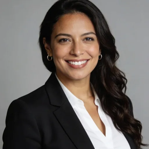 Priya Sharma